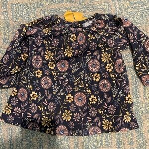 New with tags! Size: 9-12 months